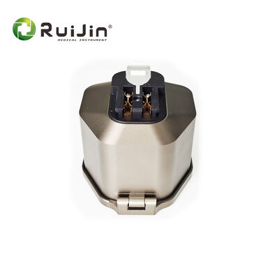 Ruijin Medical Instruments Electric Orthopedic Bone Drill Battery Class Ii Orthopedic Surgical Instruments Battery