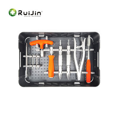 Approx11000oscmin Medical Instrument Set Orthopedic Surgical Instruments For Precision Surgical Procedures And Performance