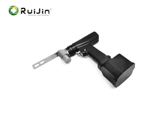 Surgical Oscillating Sagittal Saw For Bone Cutting Autoclavable