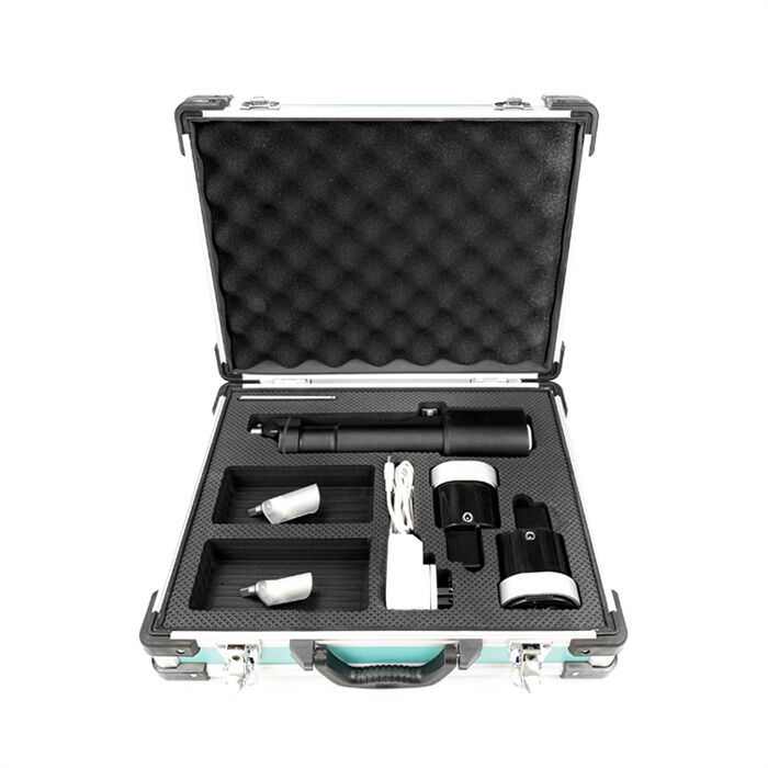 1200rpm Animal Surgery Drill Offering 25 Mm Chuck Size Perfect for Veterinary Surgical Operations and Medical Treatments