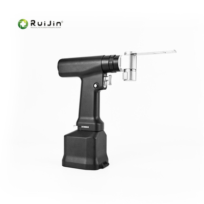 Ortopedik Kemik Matkabı 110V/220V Voltaj Dönüşümlü NI-MH Pilli Kemik Matkabı