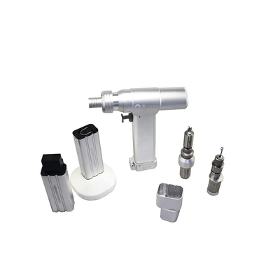 0-3000 RPM hız aralığı ile matkap tipi Otoklavlanabilir Kanülü Makine