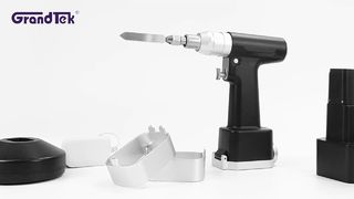 Asetabular Cerrahi İçin Cerrahi Kemik Delici