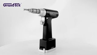 Hassas Ortopedi için Cerrahi Kemik Delici